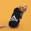 Adidog Hoodie for Dogs