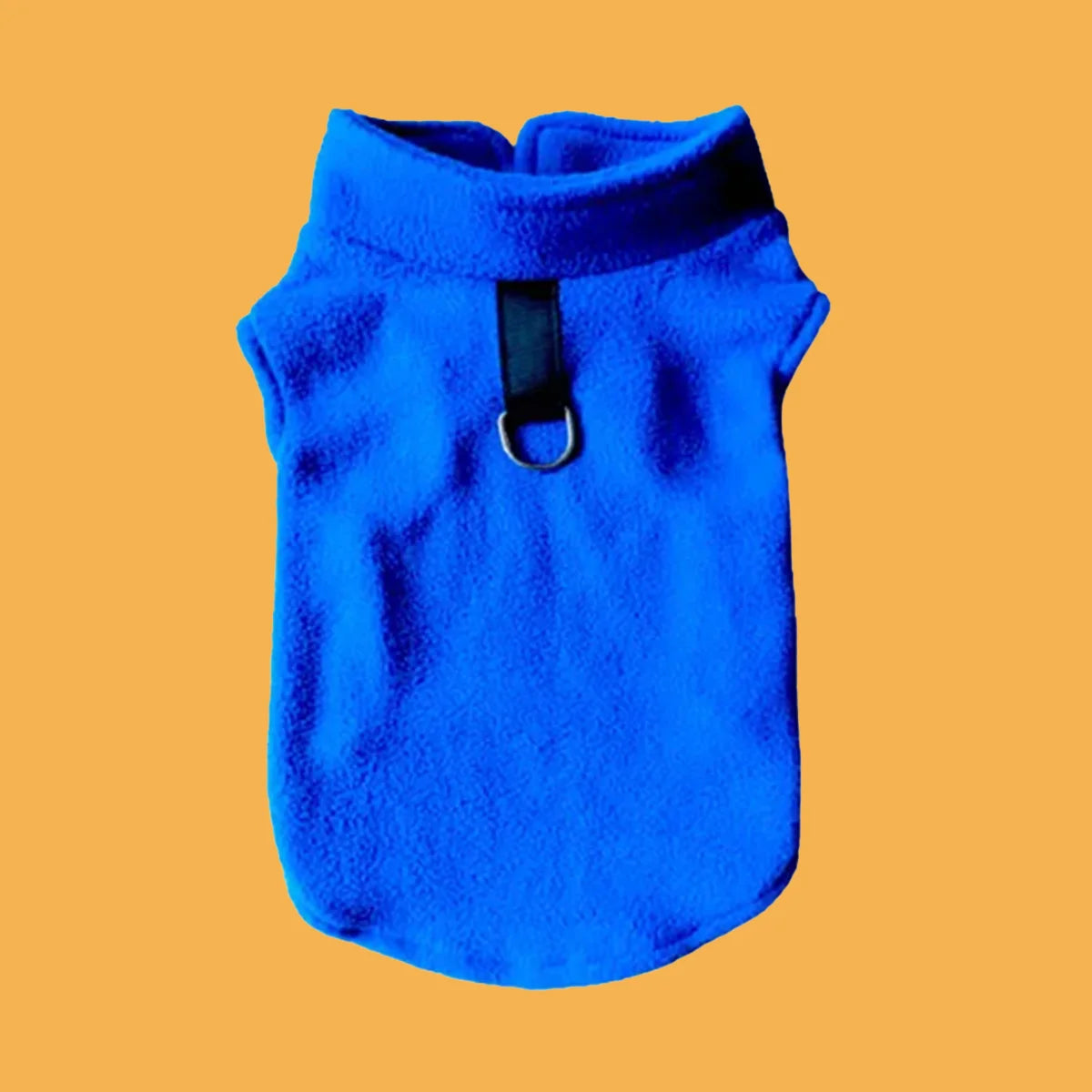 Super-cute Soft Fleece for Dogs