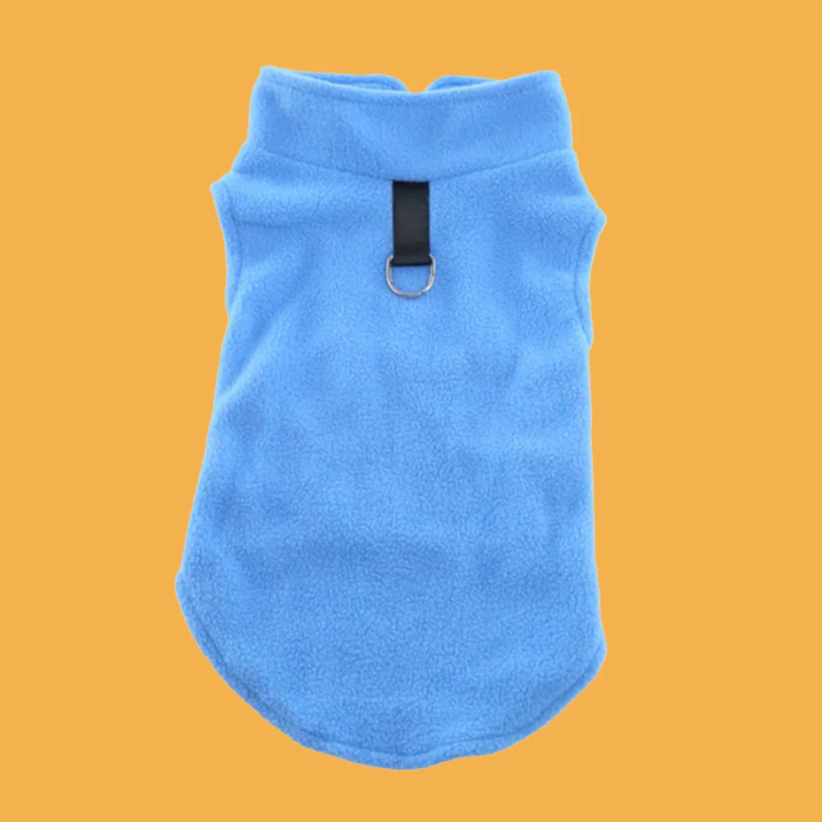 Super-cute Soft Fleece for Dogs