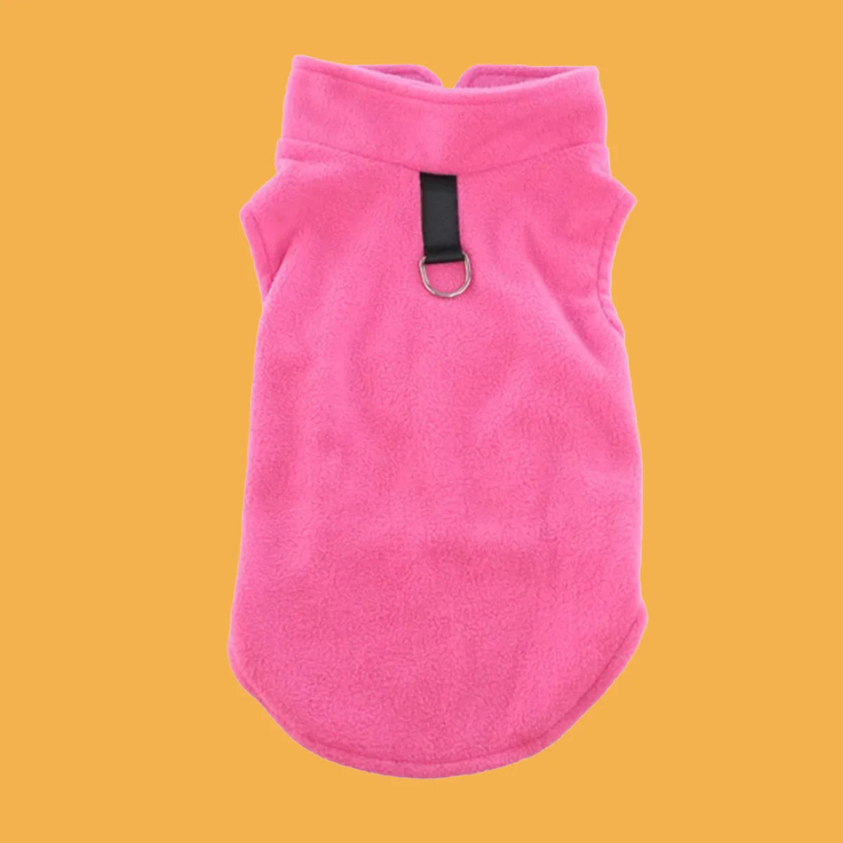 Super-cute Soft Fleece for Dogs