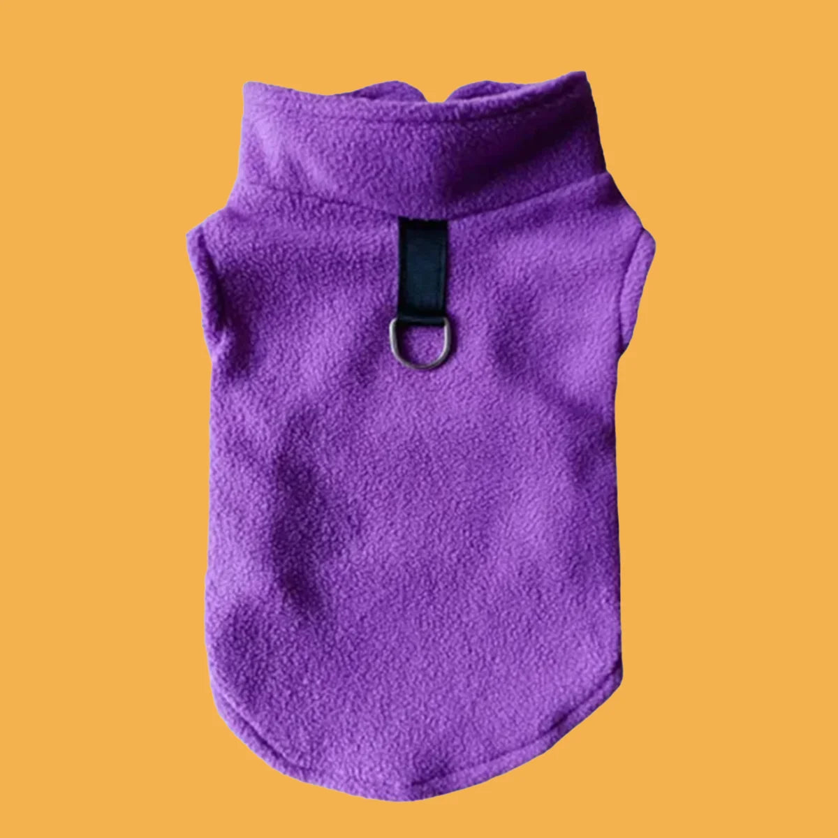 Super-cute Soft Fleece for Dogs